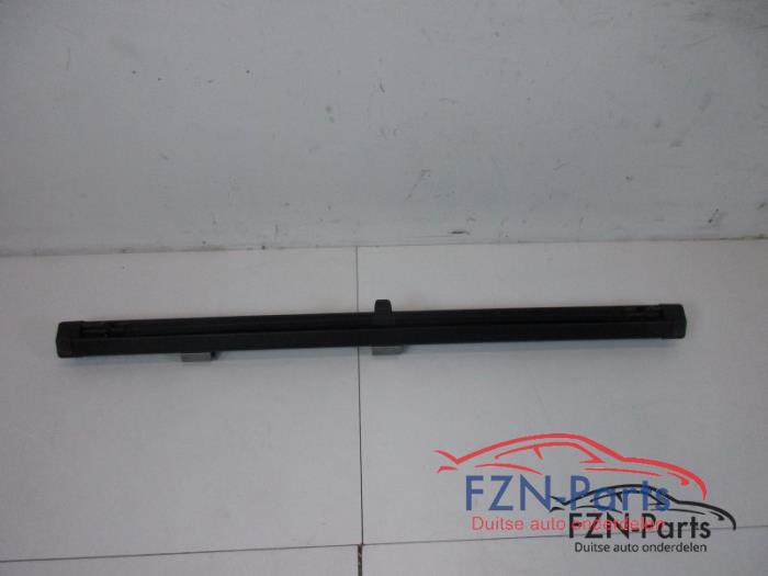 Audi A4 S4 RS4 Avant B8 8K Bagageruimte Scheidingsnet Rollo