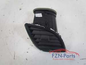 Seat Leon 5F Luchtrooster Dashboard Rechts R