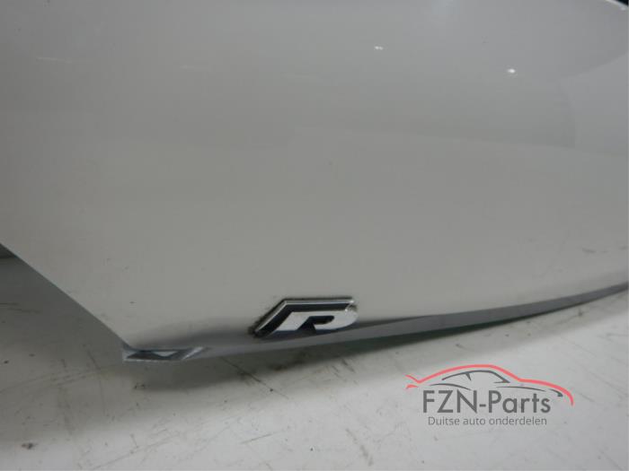 Achterklep Volkswagen Scirocco (22742411)