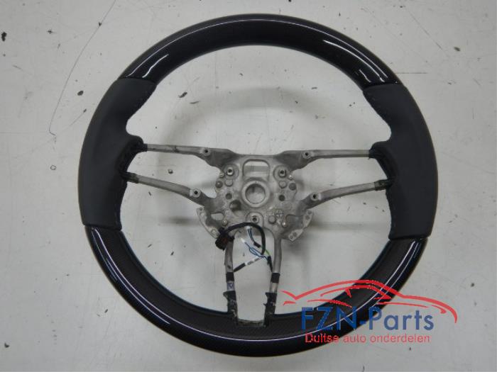 Stuurwiel Porsche Macan (22730029)