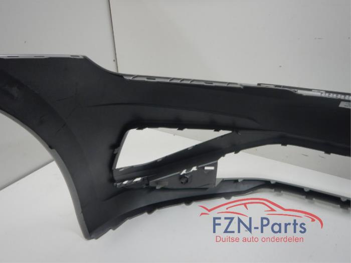 Voorbumper Volkswagen Golf Sportsvan (22720886)