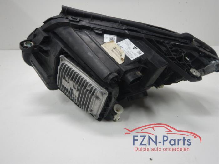 Mercedes-Benz C-Klasse W205 Koplamp LED High Performance Rechts