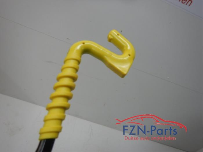 Motorkap stang Volkswagen T-Cross (22738956)