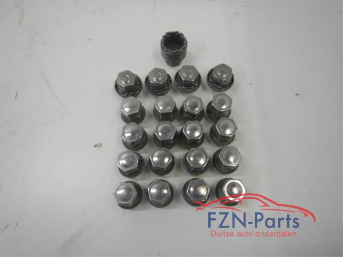 Wielbouten set Landrover Evoque (22744803)