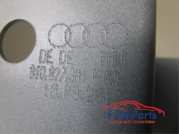Set Gasdempers Achterklep Audi A5 (22744443)