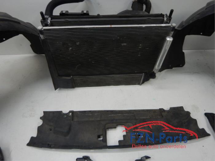 Voorkop compleet Ford Usa Mustang (22726480)