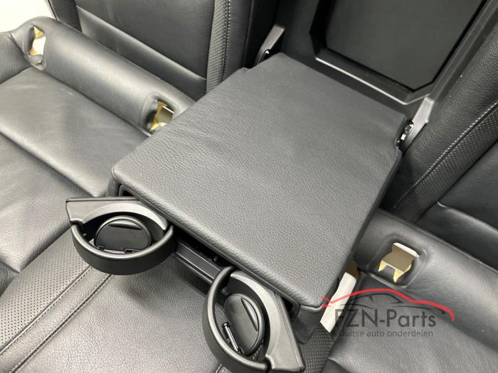 Mercedes-Benz W176 A45 A-Klasse AMG Interieur Leer Leder Memory Verwarnbaar Elektrisch