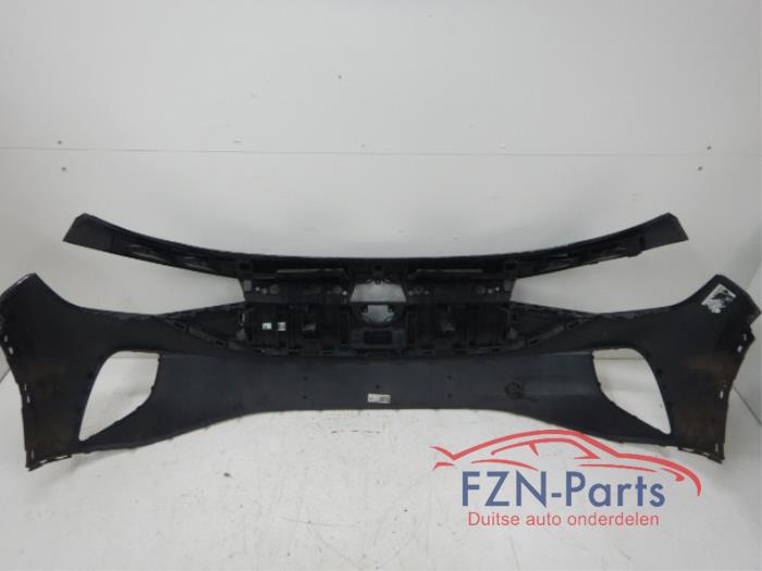 Voorbumper Volkswagen ID.4 (22722251)