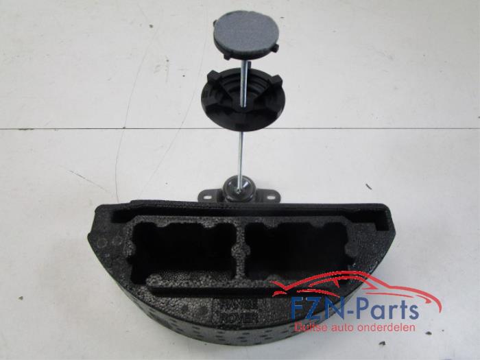Land Rover Range Rover Sport Schuim + Gereedschap