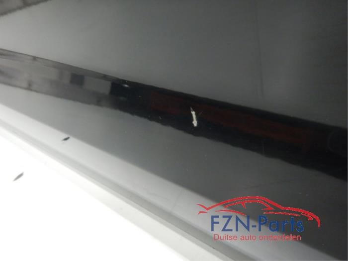 Achterbumper Seat Leon (22740145)