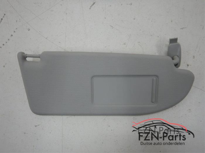 Zonneklep Skoda Diversen (22727929)