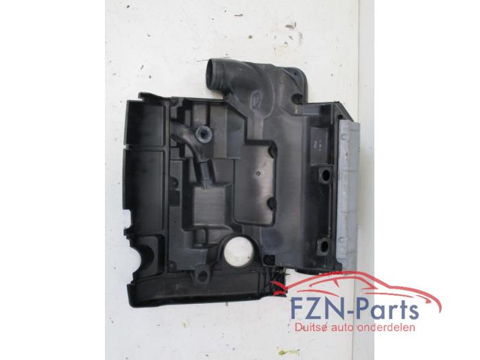 Afdekplaat motor Volkswagen Scirocco (22728085)