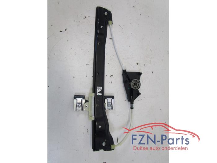 Ruitmechaniek 4Deurs links-voor Skoda Citigo (22743820)