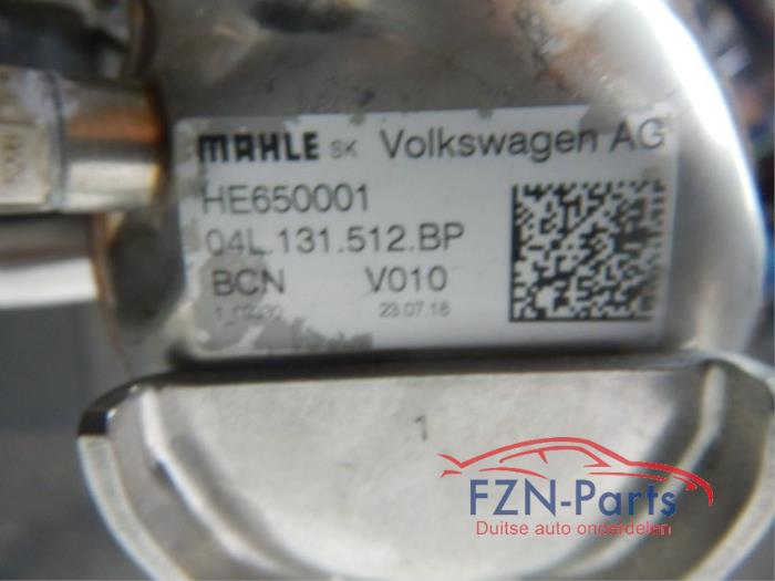 VW Caddy 2K 2.0 TDI EGR Koeler