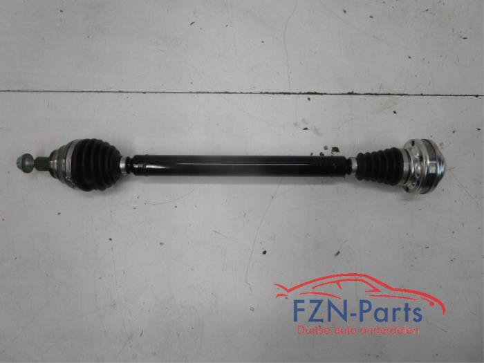 VW Golf 8 Aandrijfas Rechts-voor