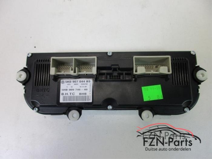 Climatronic Paneel Volkswagen Golf (22743346)
