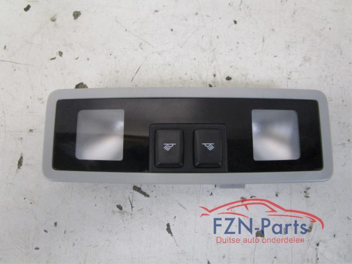 Binnenverlichting voor Volkswagen Golf (22744240)