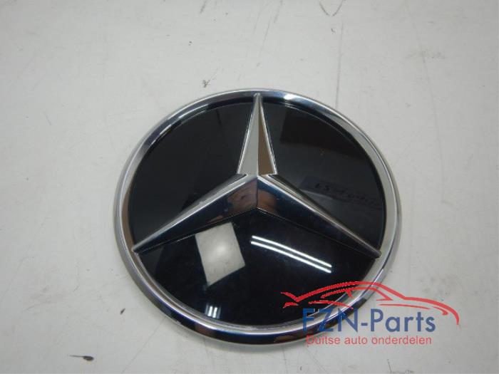 Mercedes-Benz G-Klasse W463 Embleem Logo