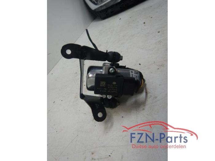 VW Golf 7 Elektronische Onderdrukpomp Vacuumpomp