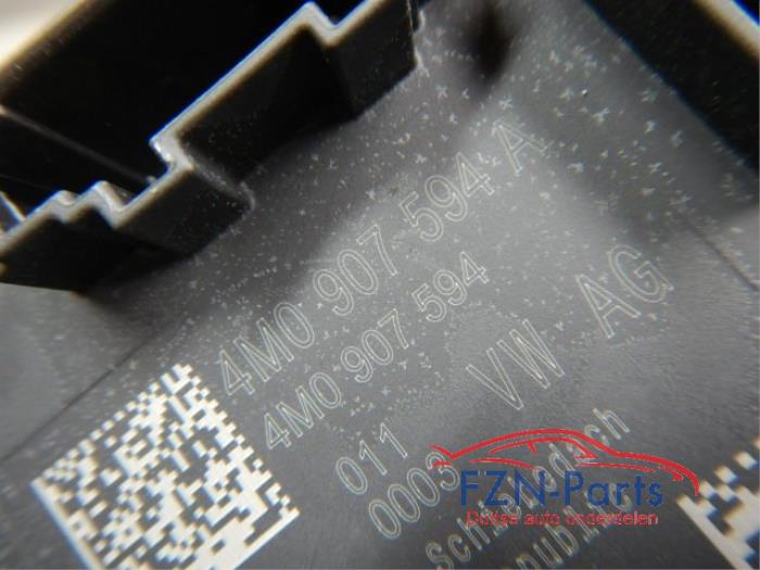 Module (diversen) Audi A4 (22741640)