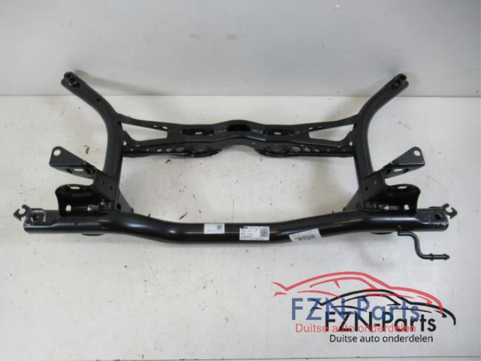 VW Golf 7 Onafhankelijke Achteras Wielophanging Subframe