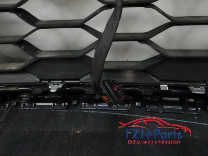 VW Taigo 2G7 Voorbumper 6PDC LED