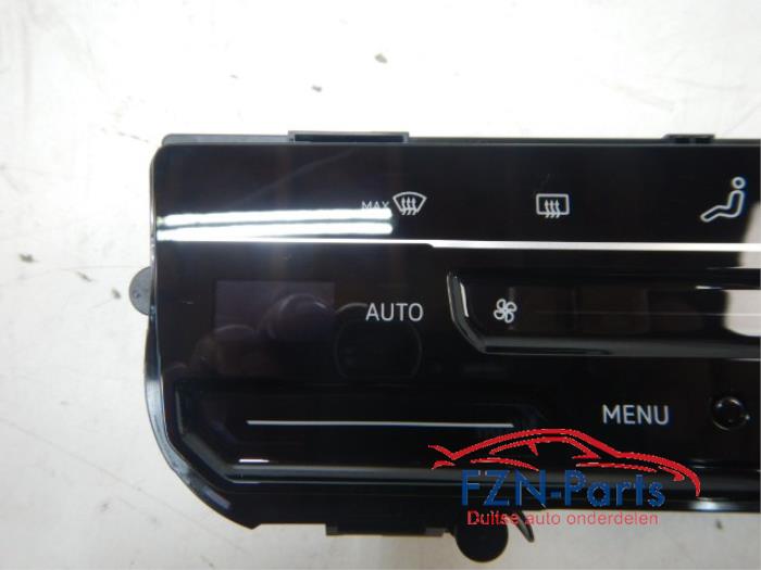 Climatronic Paneel Volkswagen Arteon (22744285)