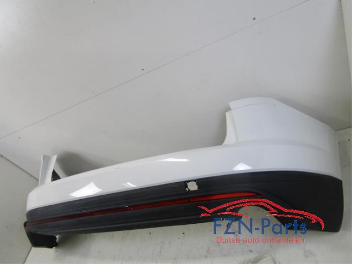 Achterbumper Volkswagen Touareg (22723758)