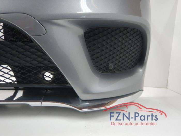 Voorbumper Mercedes GLE (22720835)