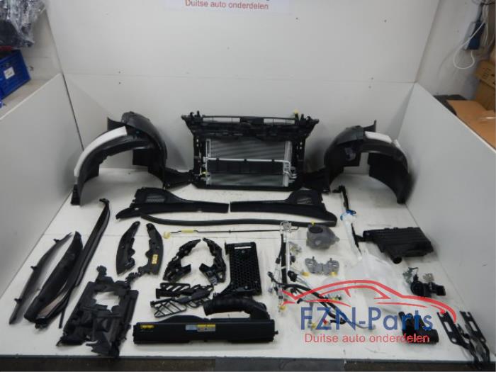 VW Golf 8 1.4 E-Hybrid TSI 4PDC LC5B 005/006