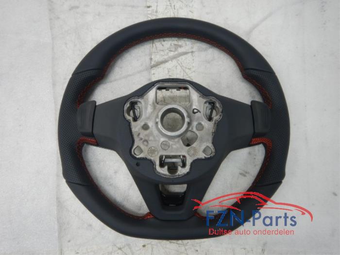 VW Golf 8 GTI Stuur MF+F1+ACC