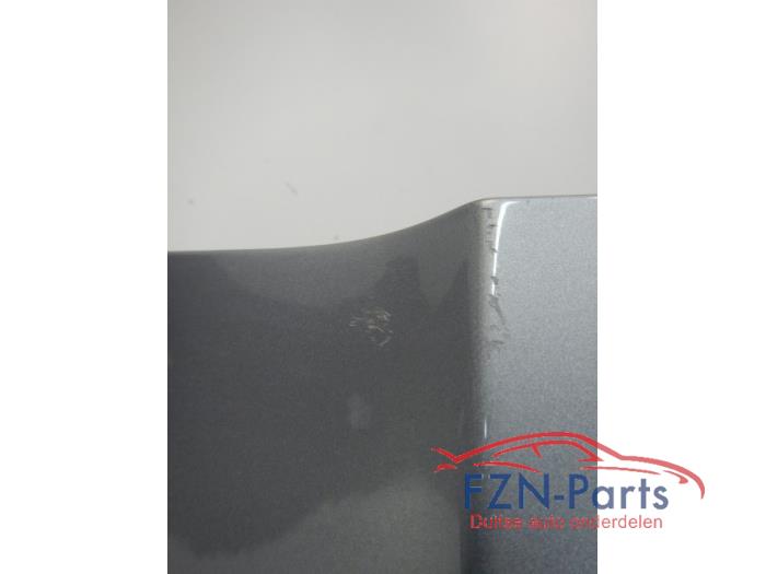 Mercedes - Benz GL X166 Zijscherm Spatscherm Rechts