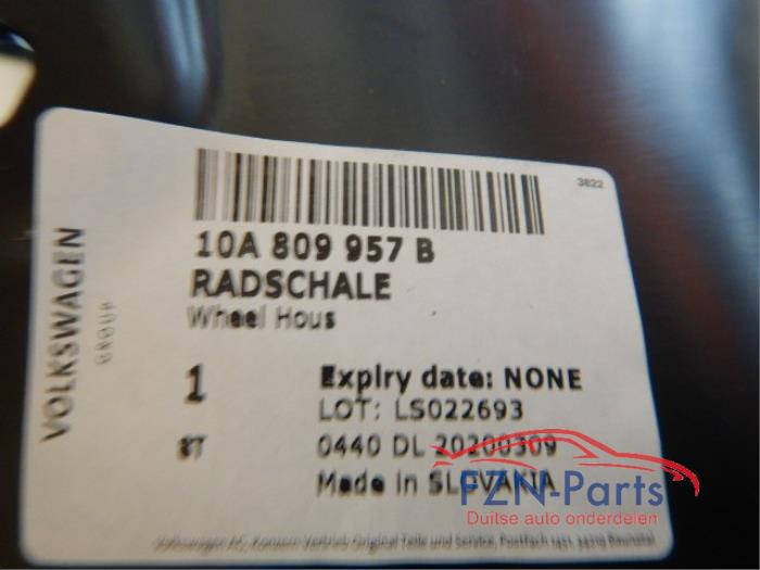 Diversen Volkswagen ID.3 (22738623)