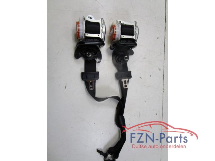 VW Golf 8 Airbagset Dashboard Gordels (Airbagset Airbag Set ) Dashboard