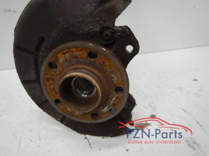 Wielophanging rechts-voor Volkswagen Polo (22729744)
