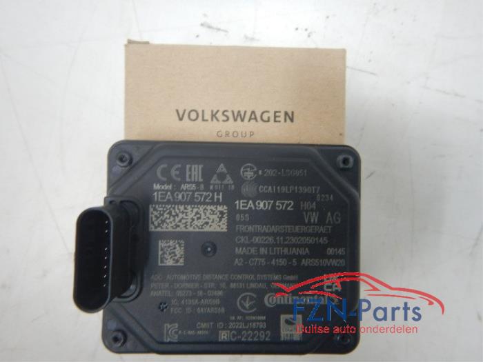 Radar sensor Volkswagen Diversen (22745516)