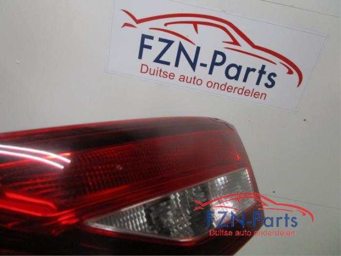 Seat Leon 5F Achterlicht Achterklep Rechts