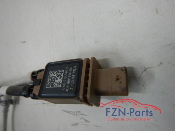 Audi S3 8Y Uitlaatgas Temperatuursensor