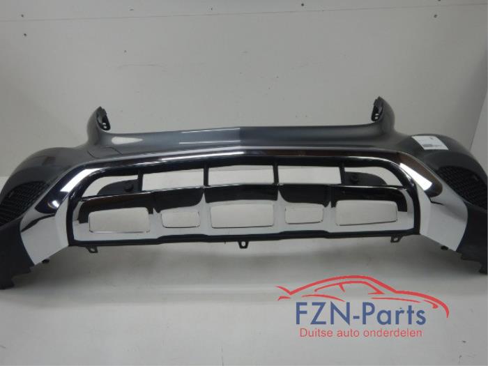Mercedes-Benz GLC W253 6PDC Voorbumper