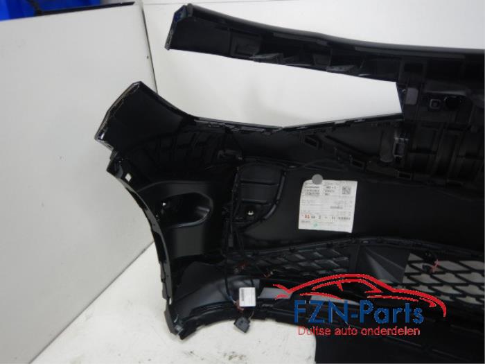 Voorbumper Volkswagen Diversen (22721209)