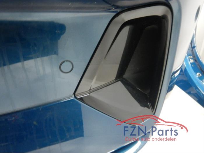 Audi E-Tron Voorkop 6PDC KLS LV5Z Led Laser 039/040