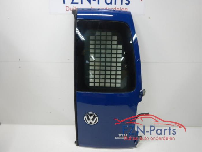 Achterklep deur rechts Volkswagen Caddy (22738985)