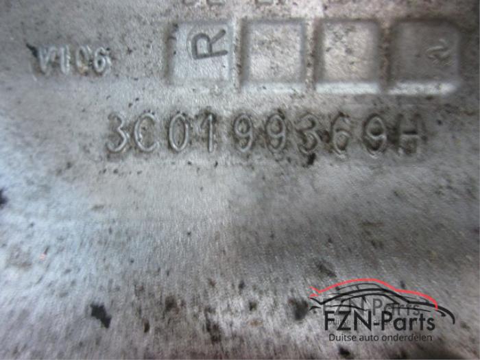 Subframe Volkswagen Passat (22726137)