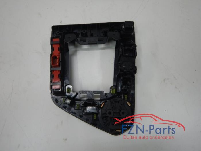 Middenconsoles Volkswagen Tiguan (22738565)