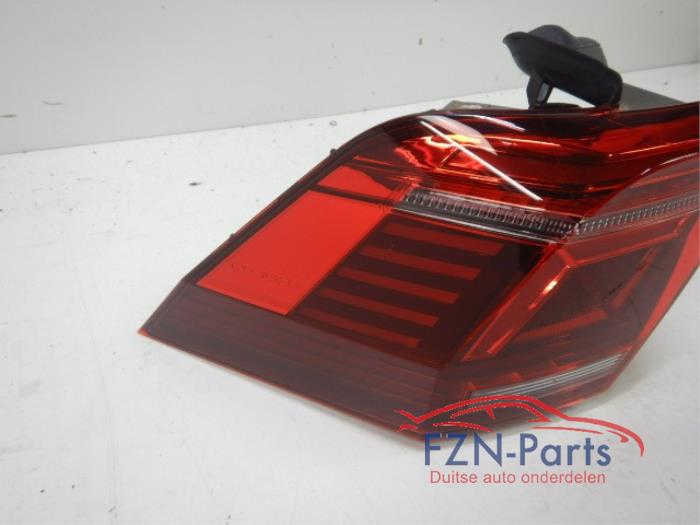 VW Tiguan 5NA Achterlicht Facelift IQ LED Links