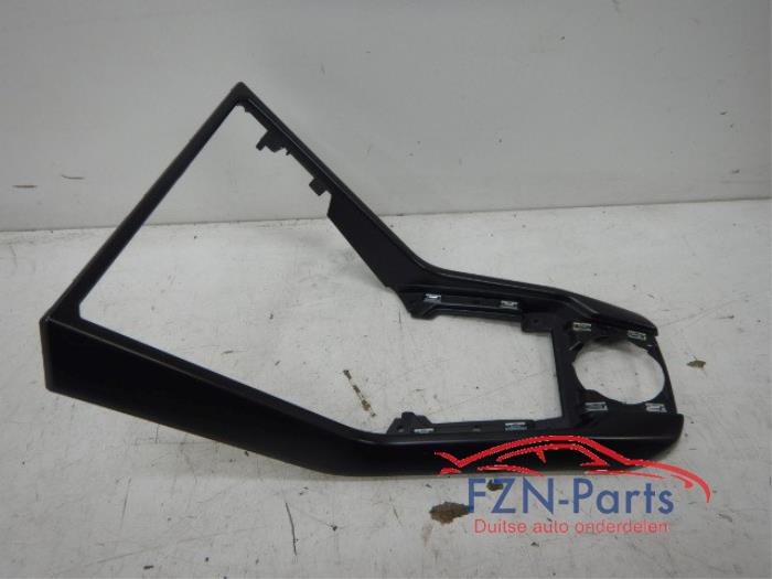 VW T-Roc 2GA Inleg Middenconsole