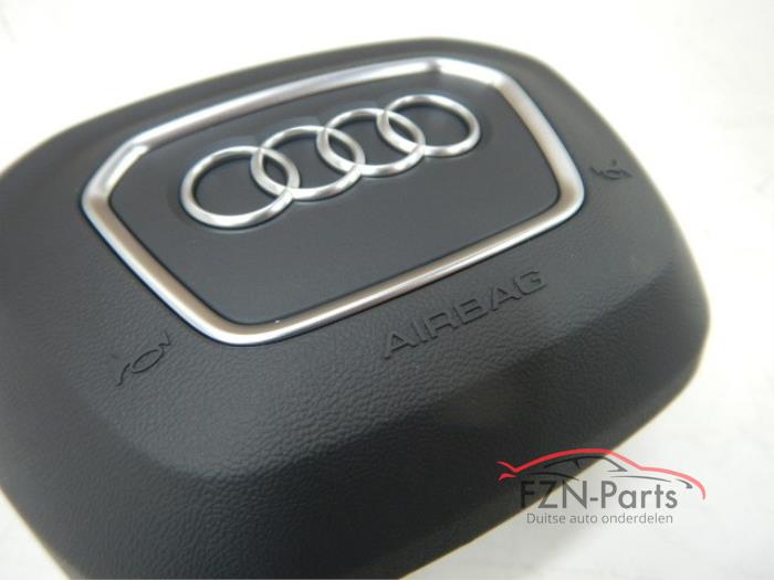 Audi Q7 4M Stuurairbag