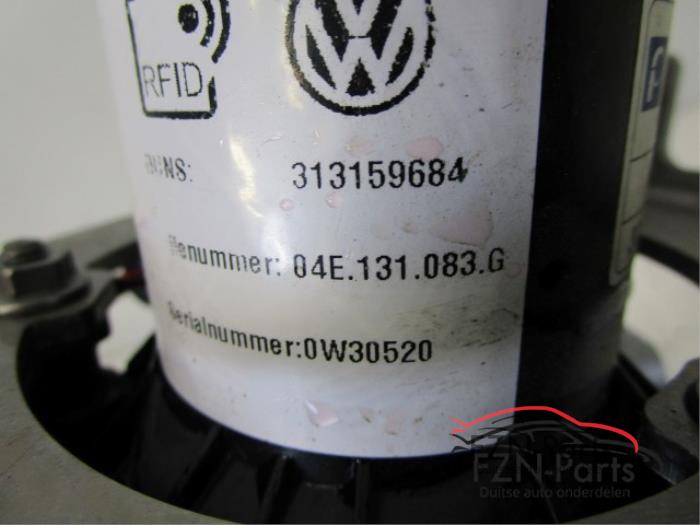 VW Golf 7 1.4 TSI Luchtpomp Secundaire Luchtpomp