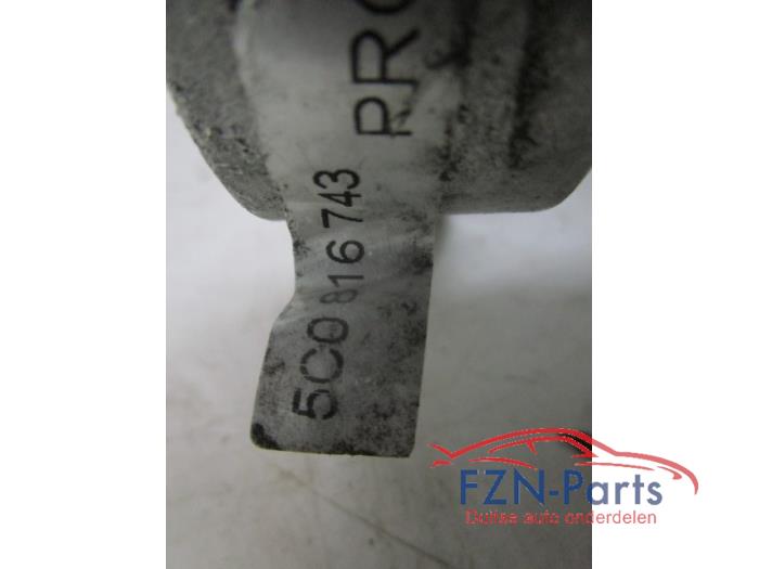 Airco Leiding Volkswagen Beetle (22728684)