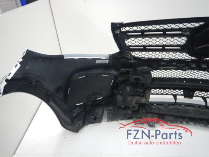 Voorbumper Mercedes GLE (22722367)